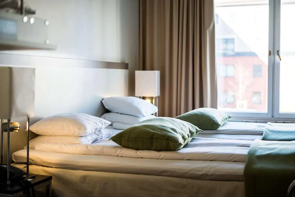 Scandic Skärholmen Stockholm Hotell