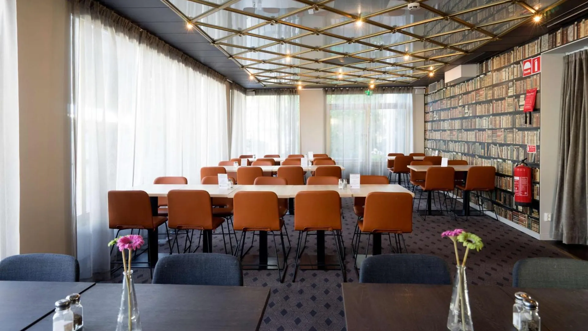 Hotell Scandic Skärholmen Stockholm