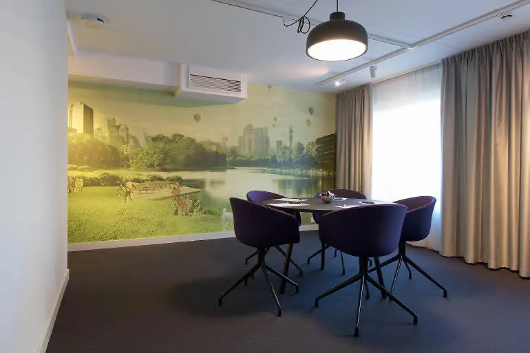 Scandic Skärholmen Stockholm