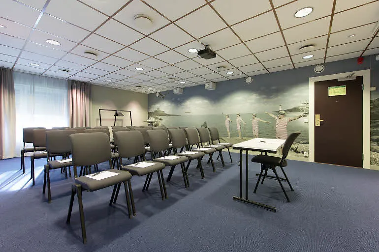 Hotell Scandic Skärholmen Stockholm