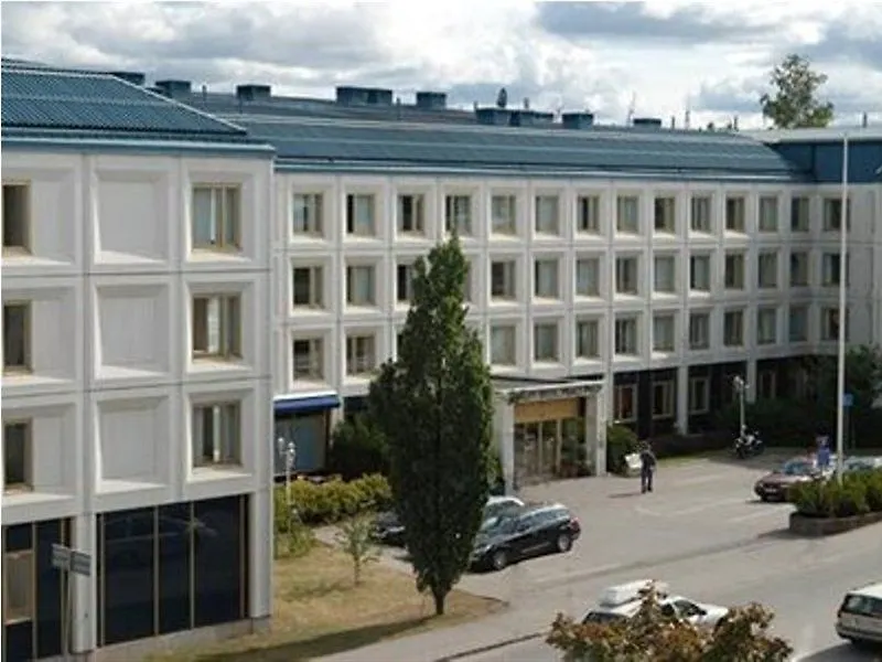 Hotell Scandic Skärholmen Stockholm