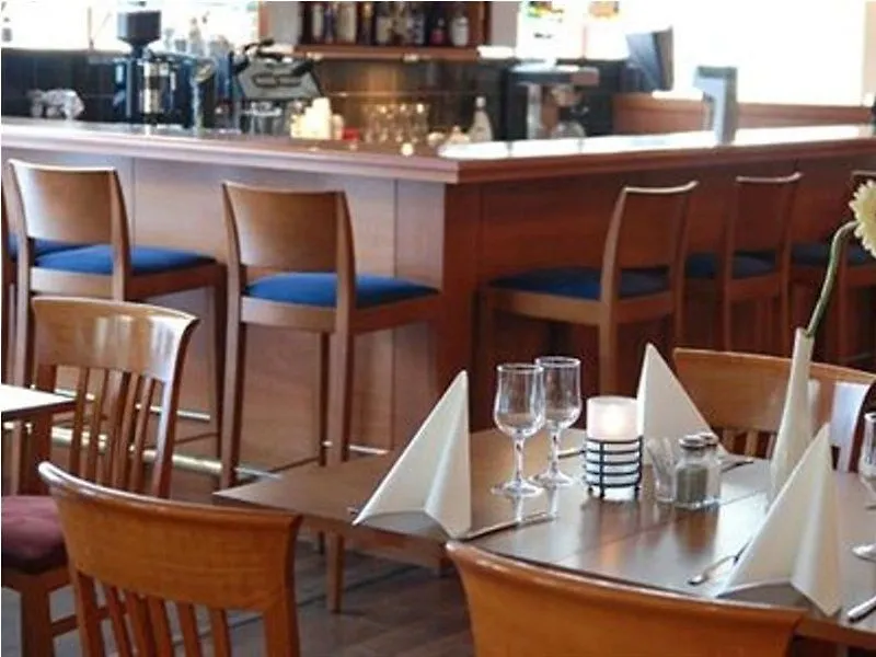 Hotell Scandic Skärholmen Stockholm