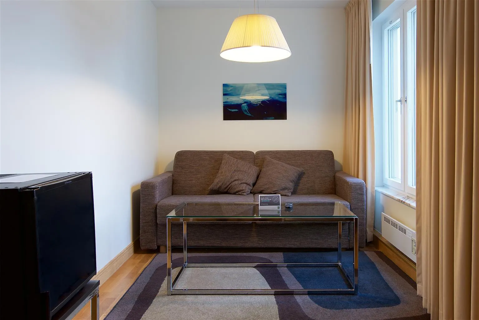 **** Hotell Scandic Skärholmen Stockholm Sverige