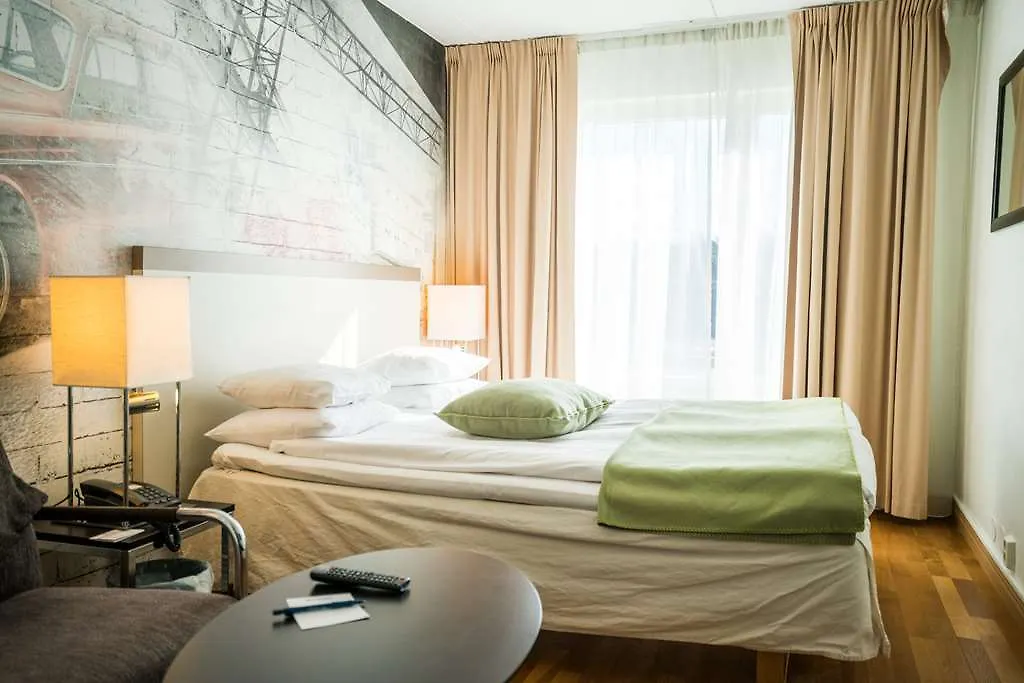 Scandic Skaerholmen Stockholm Sverige
