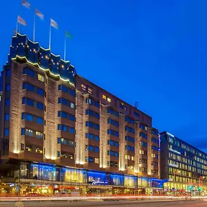 Отель Radisson Blu Royal Viking Hotel,, Стокгольм
