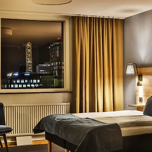 *** Hotel First Joergen Kock Suède