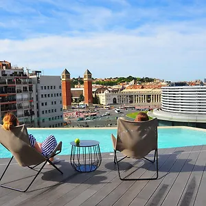 https://b-hotel.catalonia-hotels.com