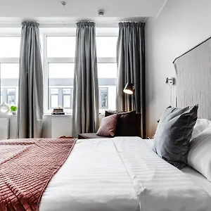 Biz Gaerdet Hotel apartamentowy