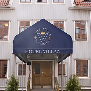 **** Hotel Villan Zweden