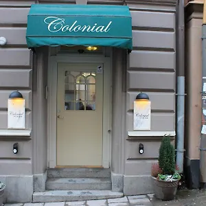 2* Hostal Colonial