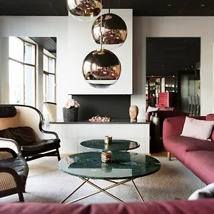 **** Hotel Profilhotels Opera Suède