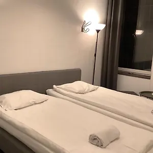 Хостел Acco, Стокгольм