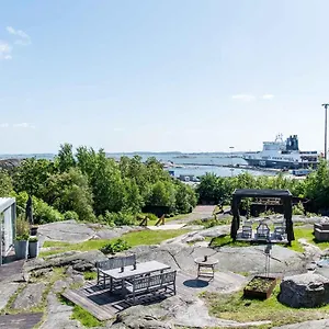 Arken & Art Garden 4*, Göteborg Sverige