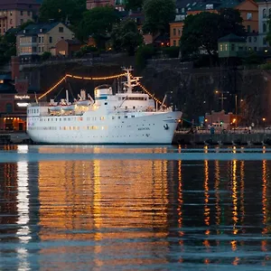 M/s Birger Jarl - & Botel