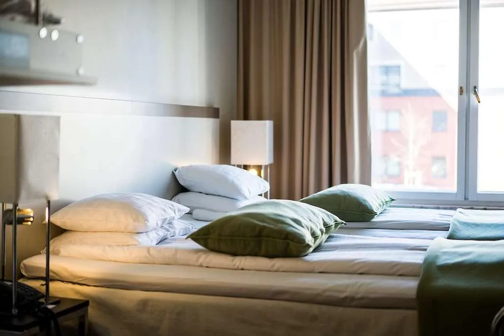 ****  Scandic Skaerholmen Hotel Stockholm Zweden